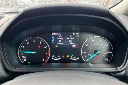 2021 Ford EcoSport - photo 13