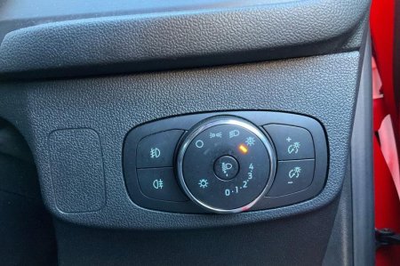 2023 Ford Focus - photo 34