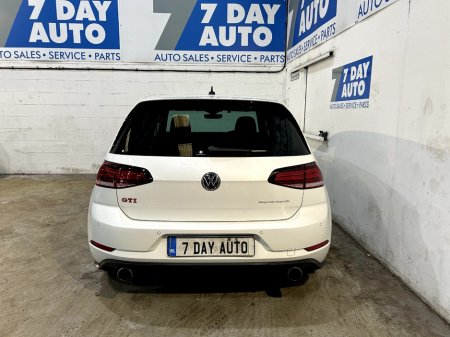 2017 Volkswagen Golf - photo 6