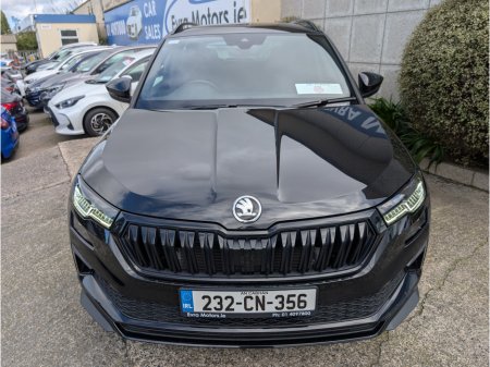 2023 Skoda Karoq - photo 2