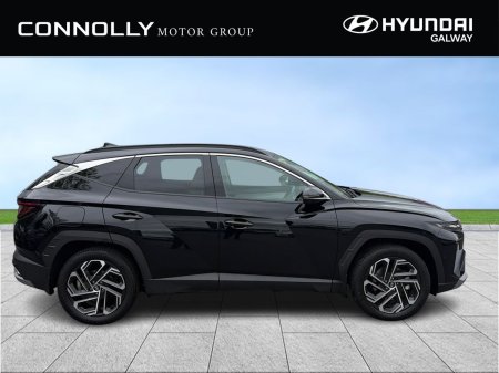 2025 Hyundai Tucson - photo 3