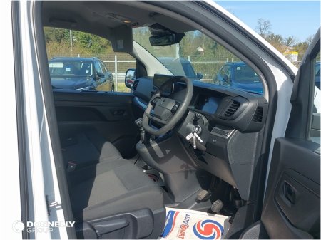 2025 Peugeot Expert - photo 8