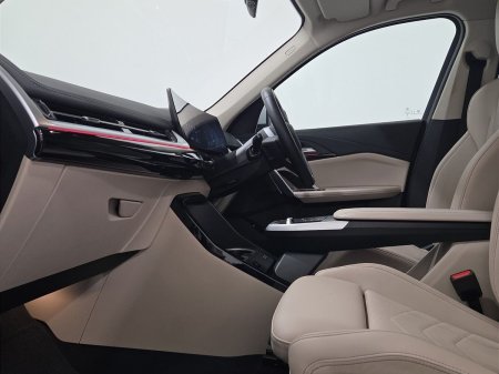 2024 BMW X1 - photo 7