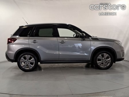 2022 Suzuki Vitara - photo 2
