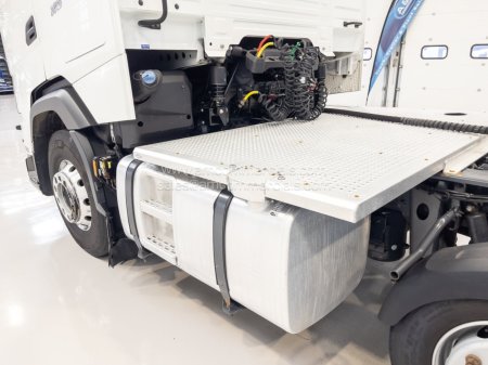 2023 DAF XG 530 - photo 13