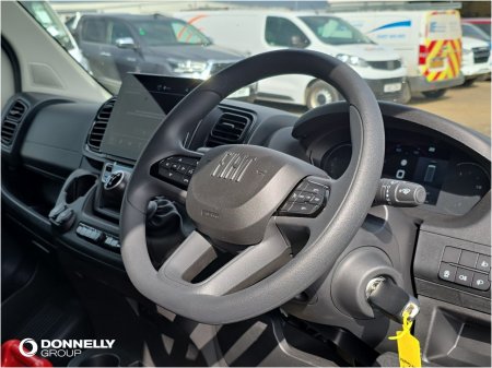 2025 Fiat Ducato - photo 4