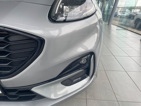 2021 Ford Puma - photo 23