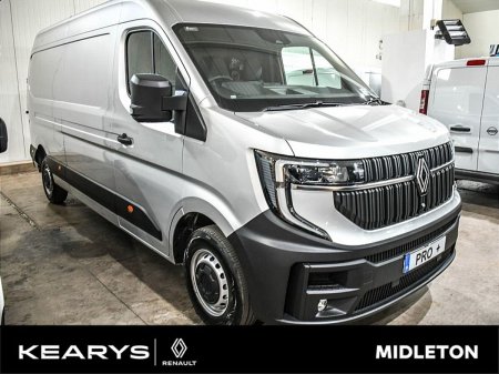 2026 Renault Master - photo 7