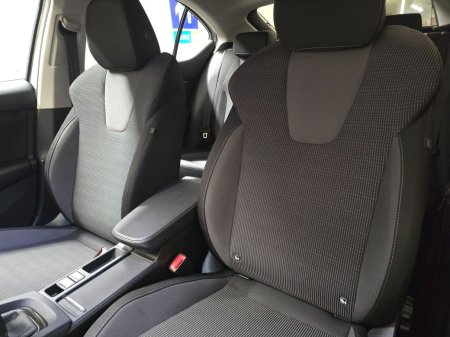 2024 Skoda Octavia - photo 9