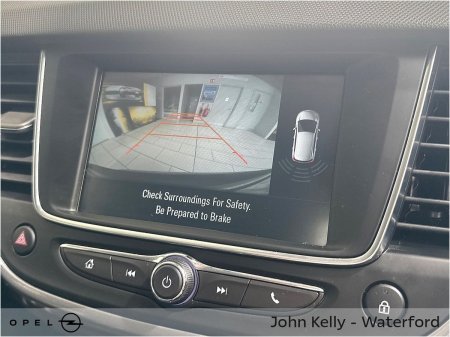 2023 Opel Crossland - photo 10