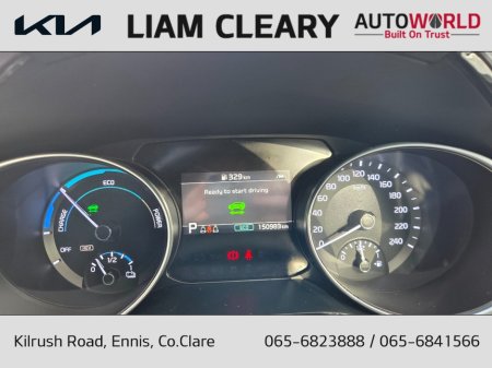2021 Kia Ceed - photo 12