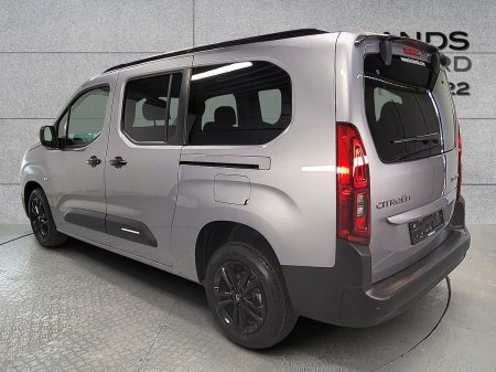 2026 Citroen Berlingo Multispace - photo 2