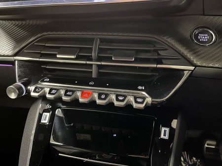2025 Peugeot 2008 - photo 7