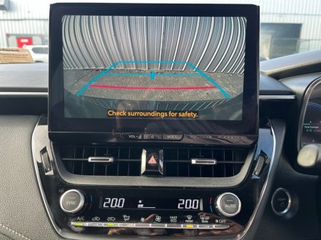 2023 Toyota Corolla - photo 11