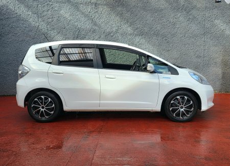 2014 Honda Fit - photo 6