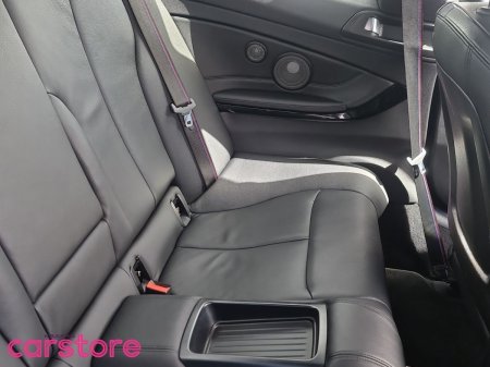 2020 BMW 4-Series - photo 13