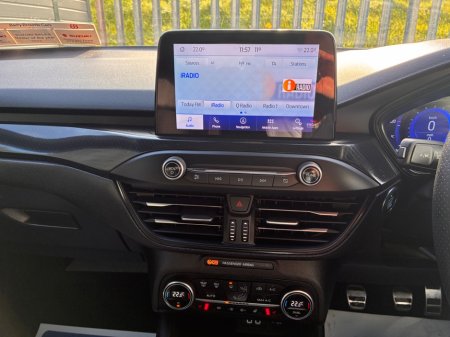 2021 Ford Focus - photo 21