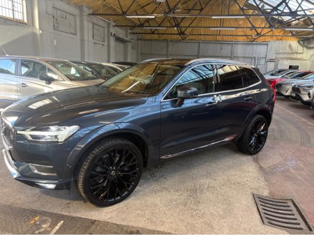 2020 Volvo XC60 - photo 2