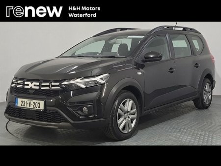 2023 Dacia Jogger - photo 14
