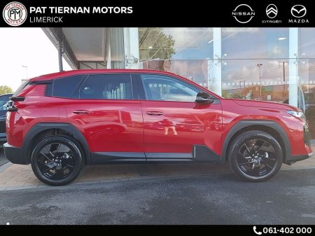 2027 Citroen C5 Aircross - photo 3
