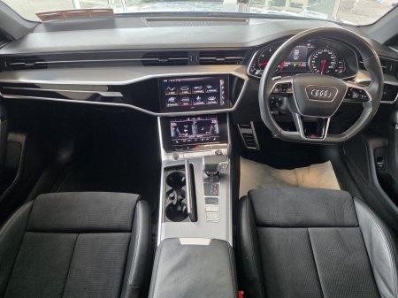 2022 Audi A6 - photo 10