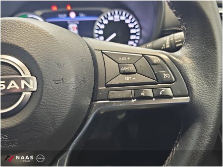 2023 Nissan Juke - photo 20