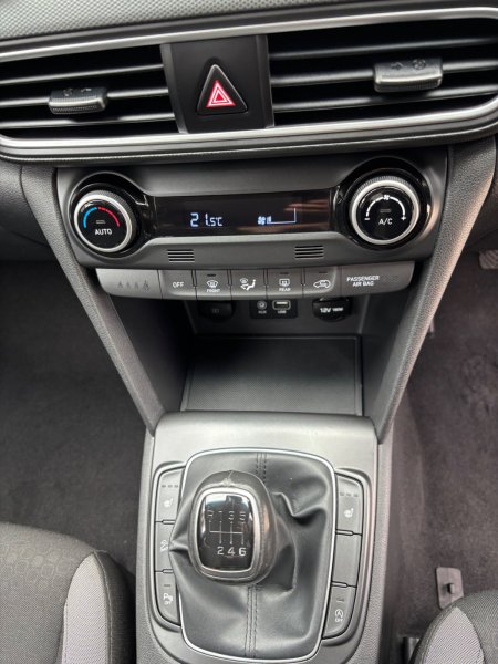 2019 Hyundai KONA - photo 28