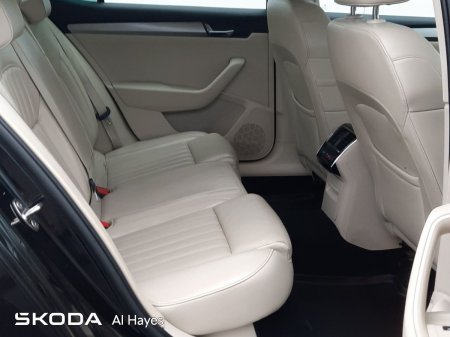 2017 Skoda Superb - photo 19