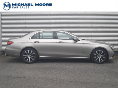 2023 Mercedes-Benz E-Class - photo 10