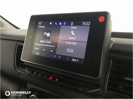 2024 Renault Trafic - photo 4