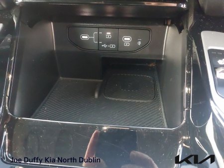 2025 Kia Sorento - photo 20