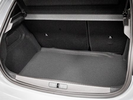 2026 Peugeot 208 - photo 25