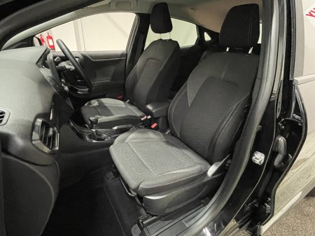 2024 Ford Puma - photo 11
