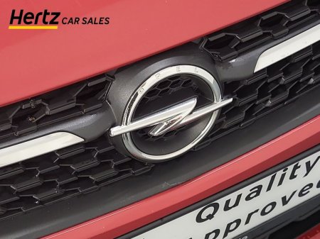 2023 Opel Corsa - photo 9