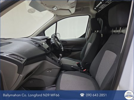 2019 Ford Transit Connect - photo 10