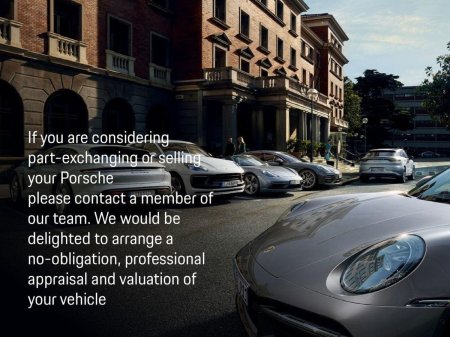 2023 Porsche Taycan - photo 4