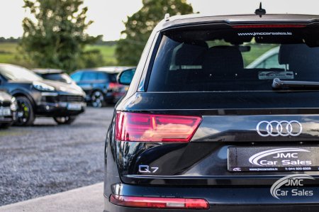 2018 Audi Q7 - photo 10