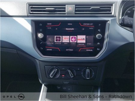 2019 SEAT Arona - photo 13