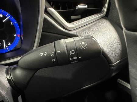 2023 Toyota Corolla Cross - photo 16