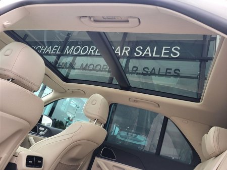 2026 Mercedes-Benz GLE - photo 12
