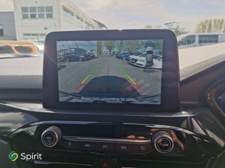 2023 Ford Kuga - photo 14