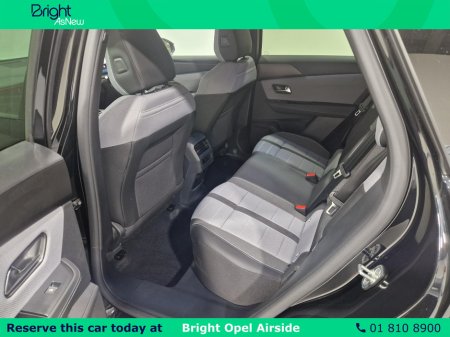 2025 Opel Grandland - photo 22