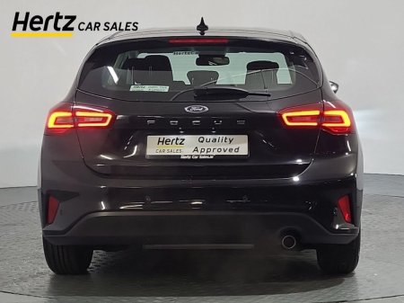 2023 Ford Focus - photo 4