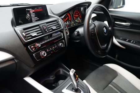 2015 BMW 1-Series - photo 15
