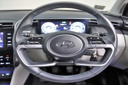 2023 Hyundai Tucson - photo 17
