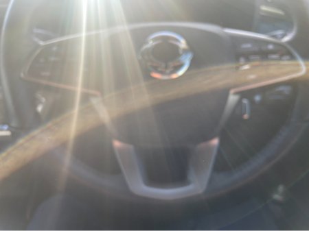 2024 SsangYong Korando - photo 29