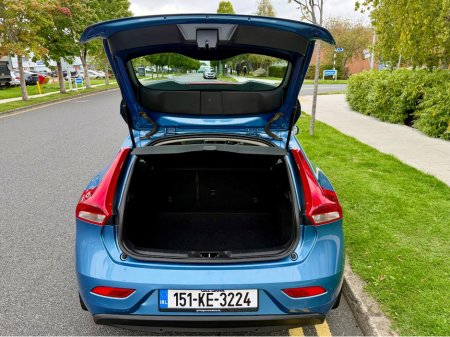 2015 Volvo V40 - photo 13