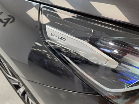 2025 BMW i5 - photo 8