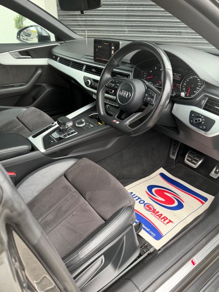 2017 Audi A5 - photo 17