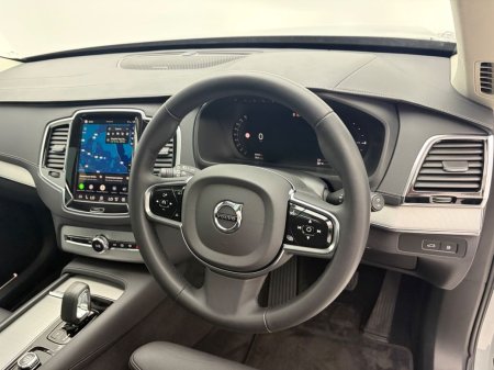 2024 Volvo XC90 - photo 30